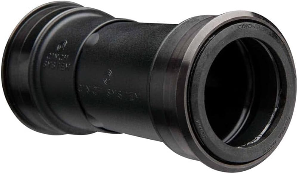Amazon.com : RaceFace Cinch BB92 Bottom Bracket - 92mm x 41mm, for