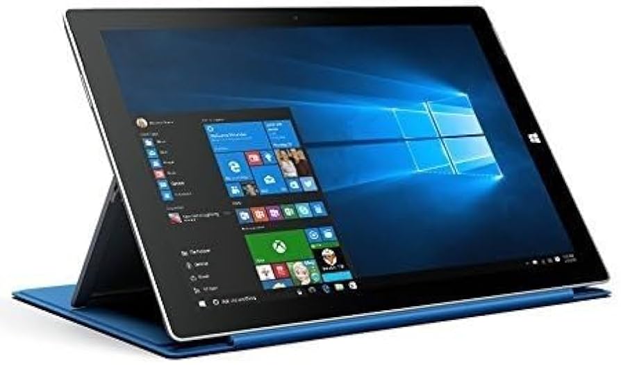 Amazon.com : Microsoft Surface Pro 3 (128 GB, Intel Core i5