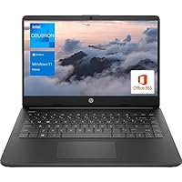 Amazon.co.jp: HP Essential ノートパソコン 14インチHDディスプレイ