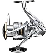 Amazon | シマノ(SHIMANO) スピニングリール 22 ステラ 1000SSPG