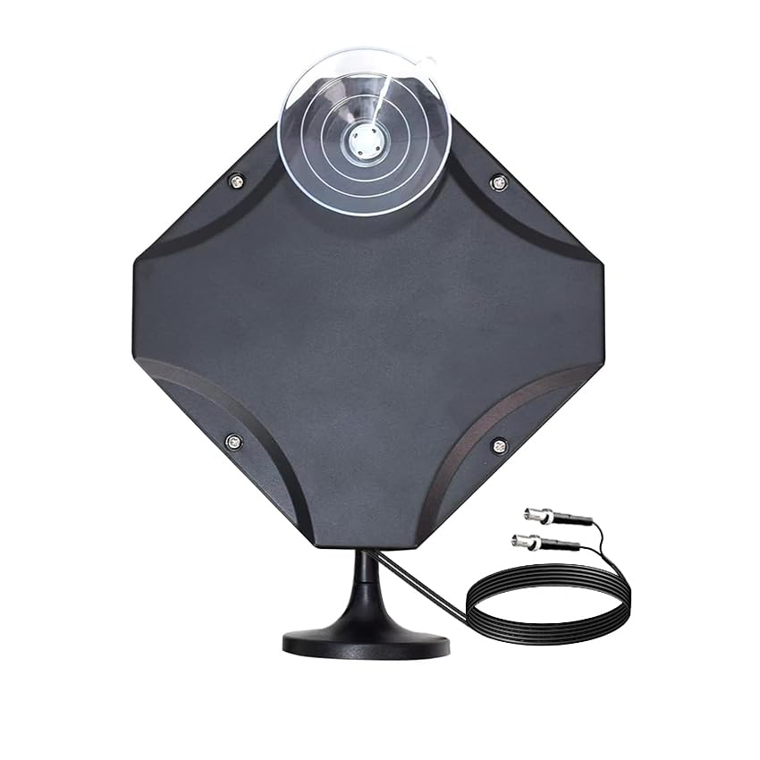 Amazon.co.jp: MIMO アンテナ 外部 4G LTE 5G デュアル TS9 磁気ベース