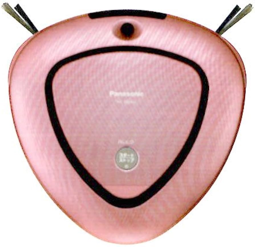 Amazon | RULO MC-RX200S-P ピンク | パナソニック(Panasonic