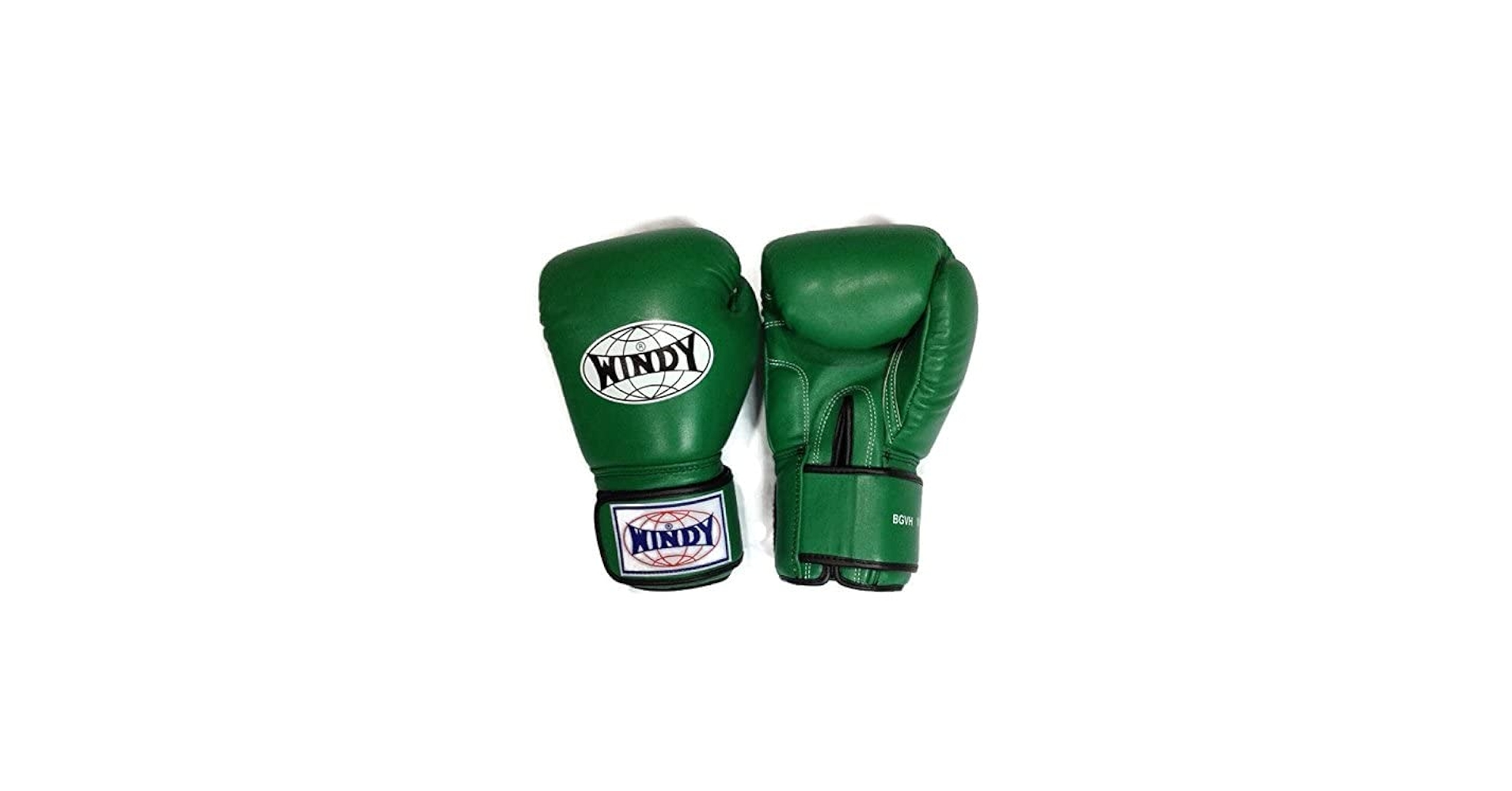Amazon.co.jp: WINDY Boxing Glove ウィンディ キック ボクシング