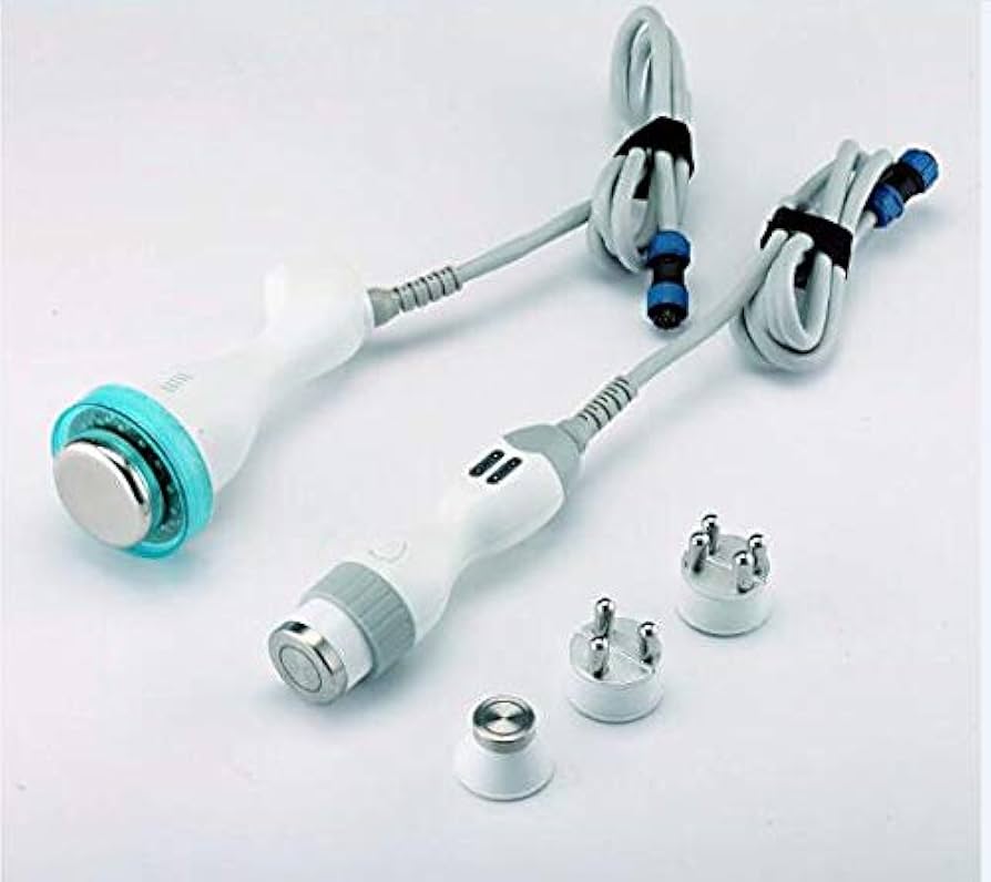 Amazon.co.jp: 大手エステ多数導入業務用キャビテーション 25KHz 40KHz