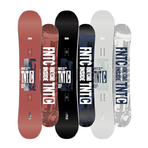 美品 中上級者向け】FNTC SOT 151 グラトリ ラントリ 19-20 FNTC】SOT