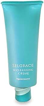 Amazon | ナリス化粧品 セルグレース Wクレンジング クリーム (保湿