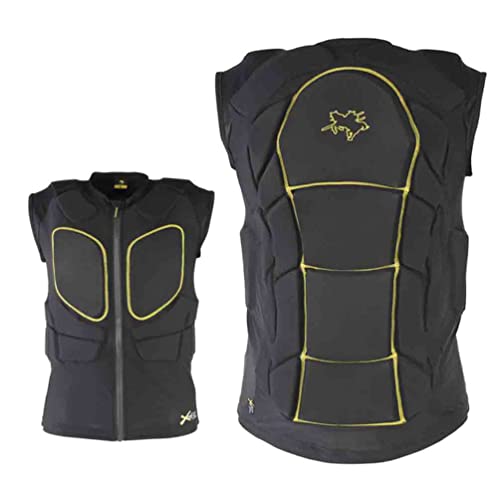 スキー スノボー用プロテクター バイク プロテクター ジャケット」の