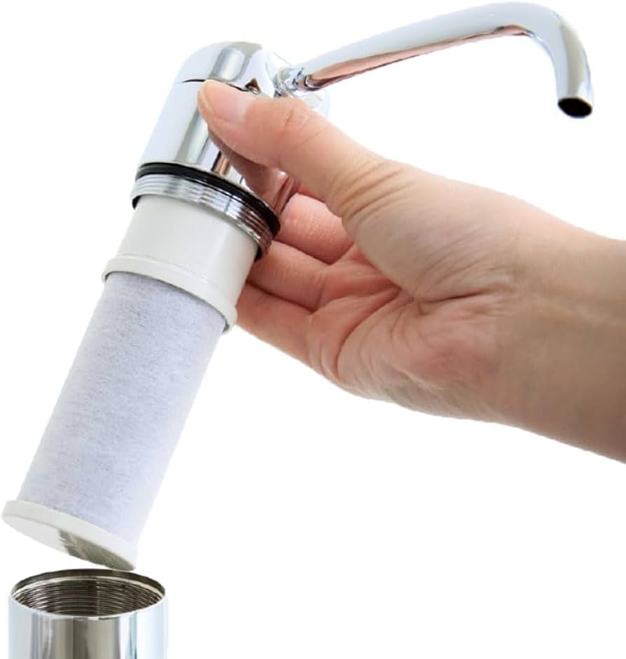 Amazon | クリナップ 交換用カートリッジ【ZSRJT302R09AC