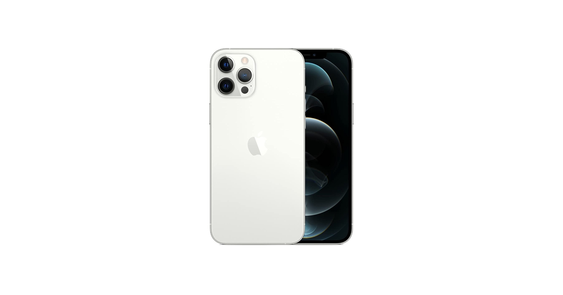 Amazon.com: Apple iPhone 12 Pro Max 5G, US Version, 512GB, Silver