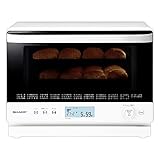 シャープ(SHARP)の電子レンジ・オーブンレンジ 比較 2026年人気売れ筋