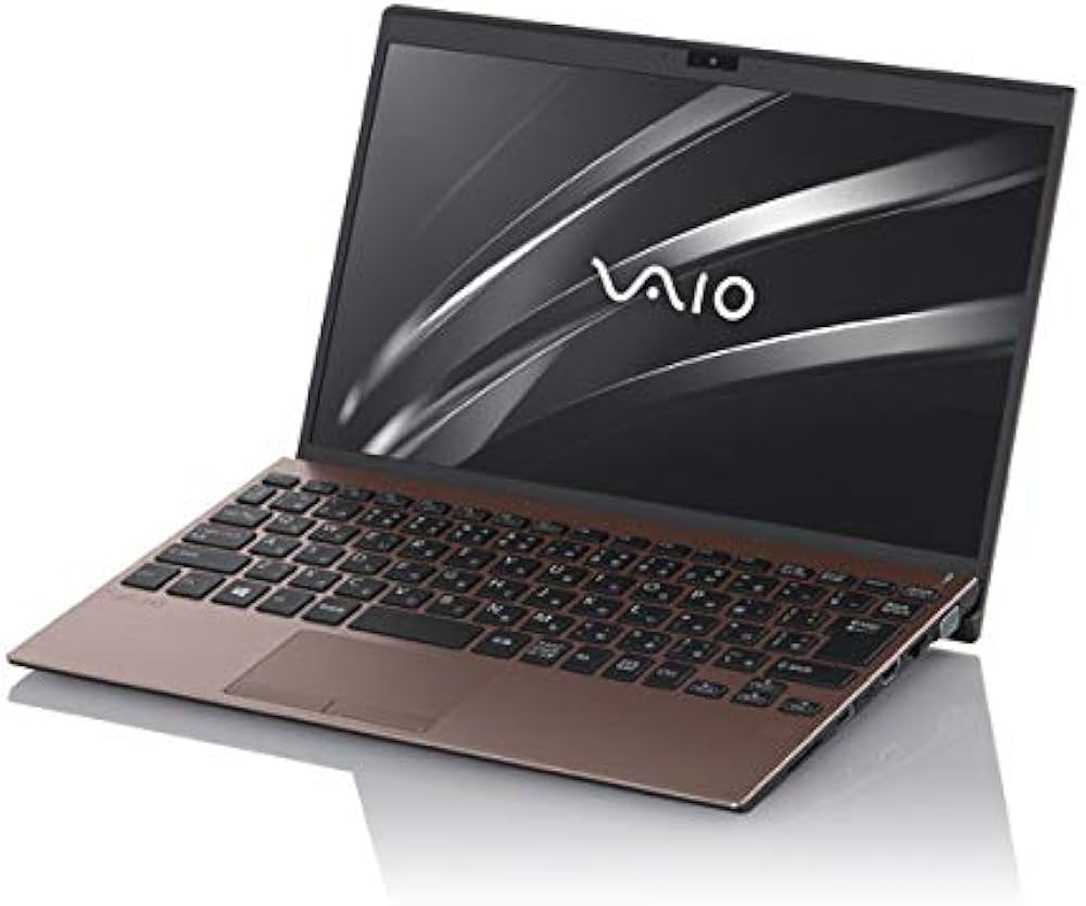 Amazon.co.jp: VAIO (バイオ) モバイルノートPC SX12 i7 VJS12190211T