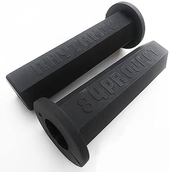 Amazon | バイク 84グリップ ハチヨングリップ 六角グリップ ハンドル