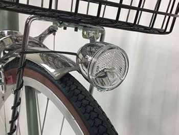 Amazon | C.Dream(シードリーム) ツバキ オートライト TB61-H 26インチ