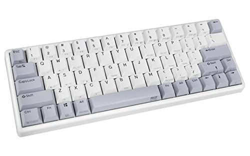 NIZ Atom66-EC 静電容量無接点方式キーボード - TALPKEYBOARD BLOG