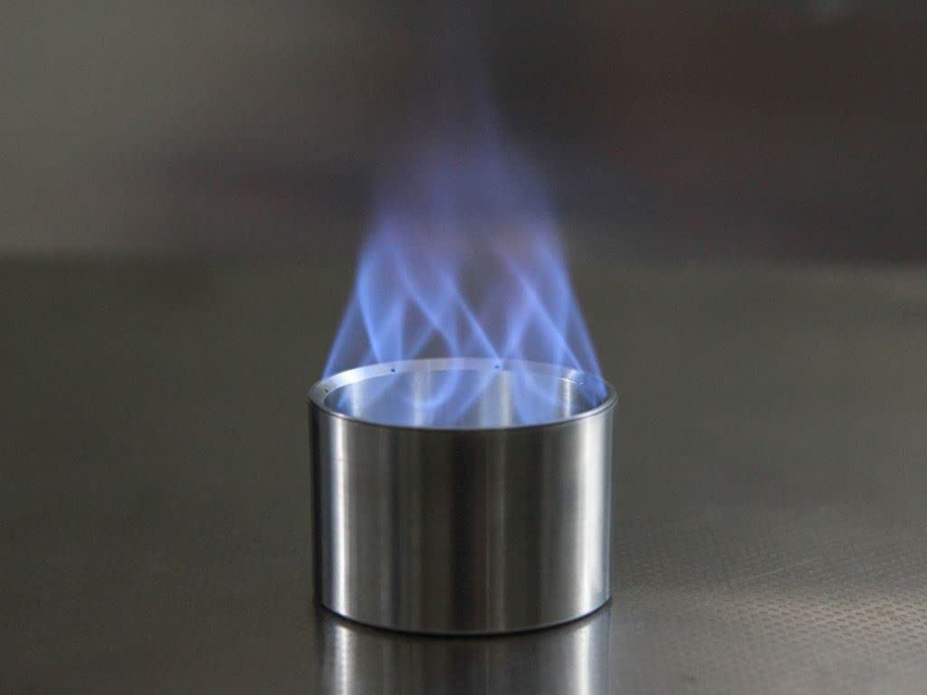 Amazon.co.jp: Riverside Rambler RSR アルコールストーブセット RSR