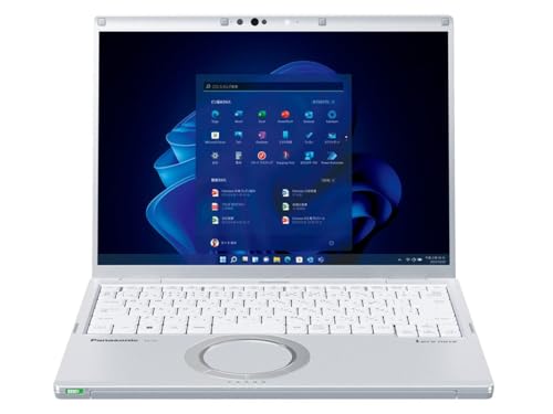 Amazon.co.jp: CF-FV1 Let`s note Windows11Pro/Corei5-1145G7/メモリ
