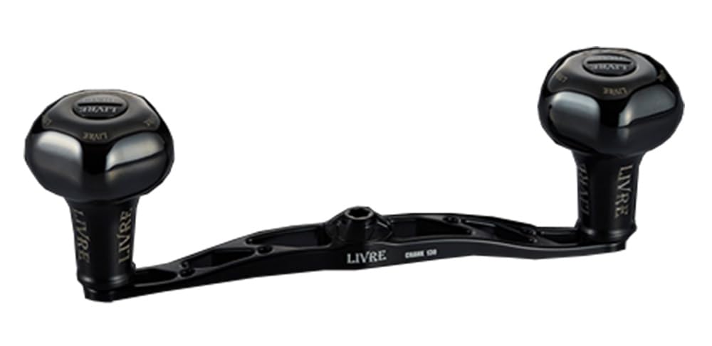 Amazon | リブレ(LIVRE) 11555 クランク 120 (CRANK 120) Bシリーズ