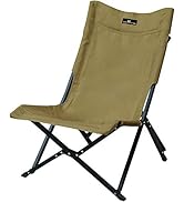 Amazon.co.jp: ogawa(オガワ) アウトドア チェア ローチェア2 サンド