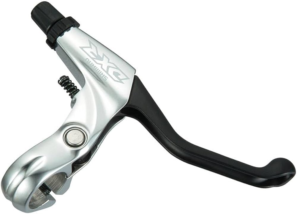 Amazon | シマノ DXR Vブレーキレバー[BL-MX70] 右レバーIBLMX70RA