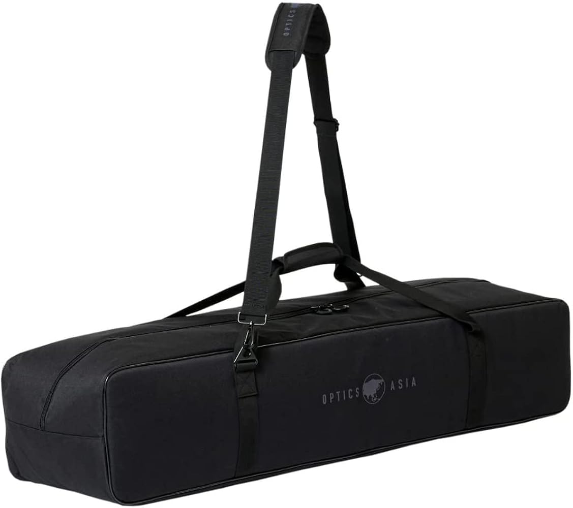 Amazon.co.jp: OPTICS AISA 天体 望遠鏡 ケース バッグ スタンダード