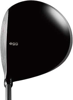 Amazon.co.jp: PRGR(プロギア) ドライバー NEW EGG 5500 IMPACT