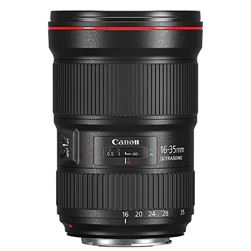 Amazon.co.jp: Canon 広角ズームレンズ EF16-35mm F2.8 L III USM