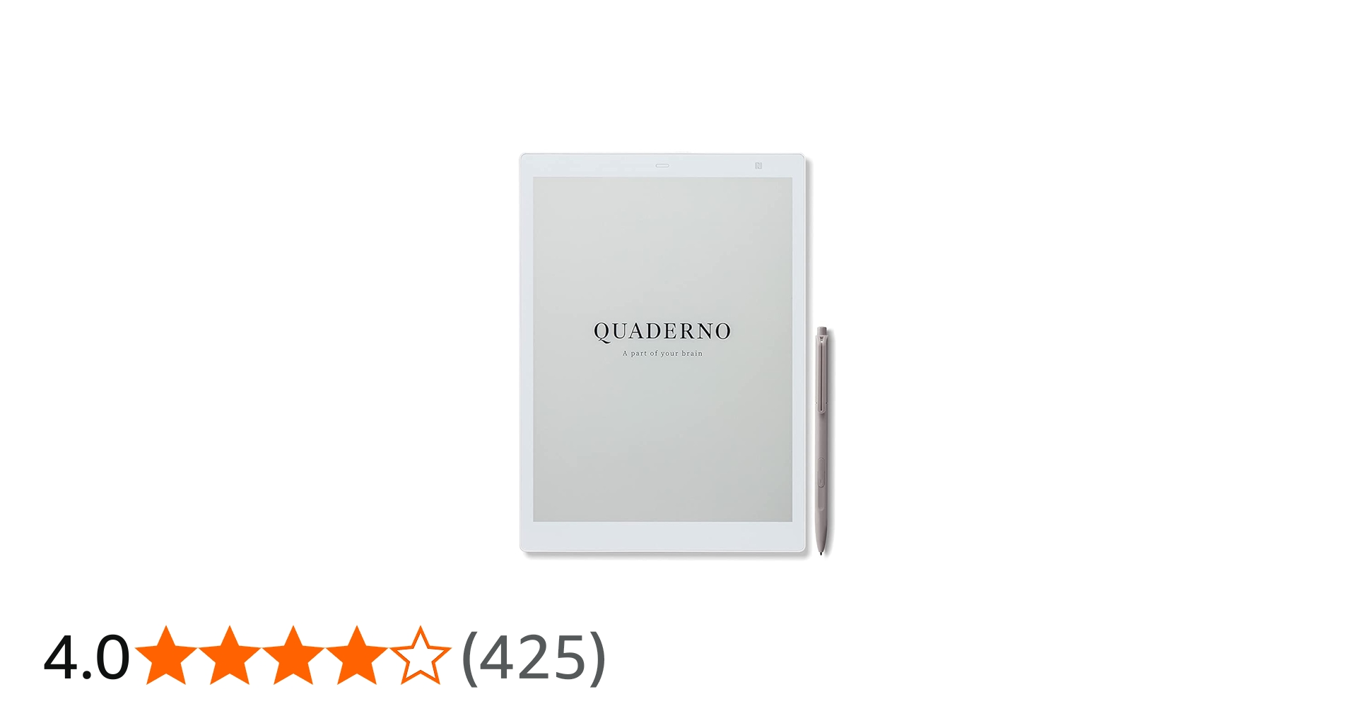 Amazon.co.jp: 【公式】富士通 10.3型フレキシブル電子ペーパー