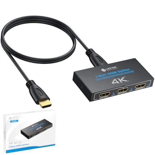 hdmi AVアクセサリ 4出力 分配器」の人気商品一覧 | 安い商品を通販