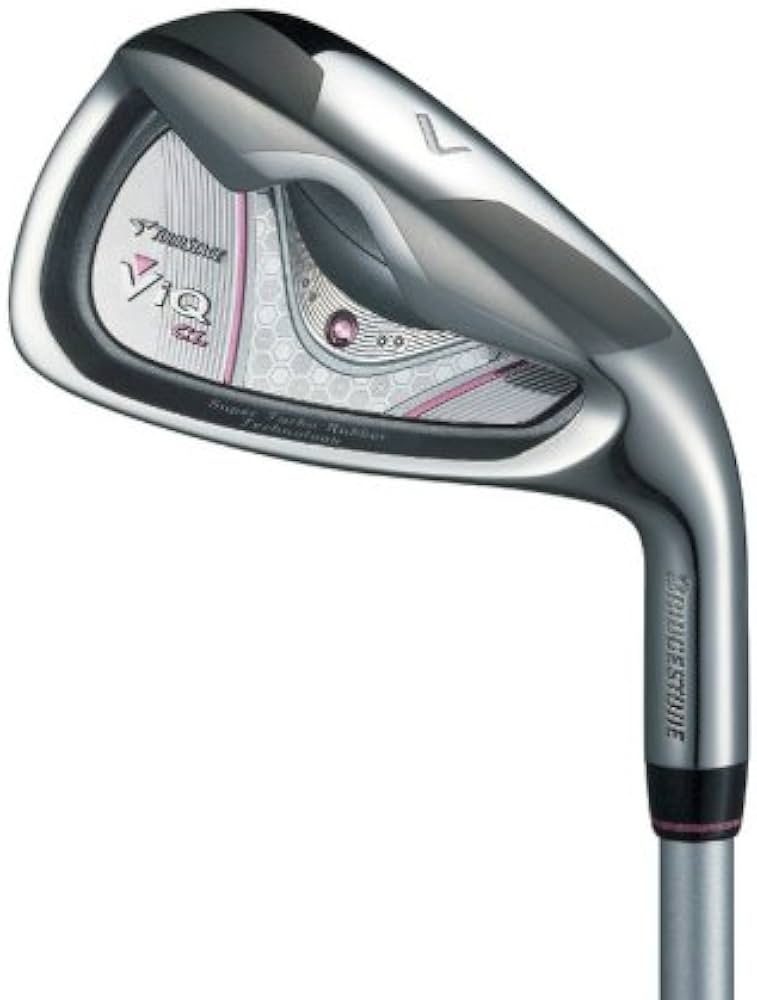 Amazon.co.jp: ブリヂストン(BRIDGESTONE) ツアーステージ ViQ CL