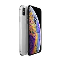 Amazon | 【整備済み品】 Apple iPhone XS Max 64GB スペースグレー