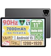 Amazon.co.jp: ALLDOCUBE iPlay60 タブレット 11インチIn-cell・IPS大