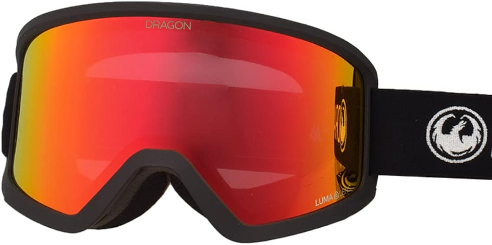 Amazon.co.jp: DRAGON 22-23 Dragon Snow Goggles DX3 OTG Japan Fit