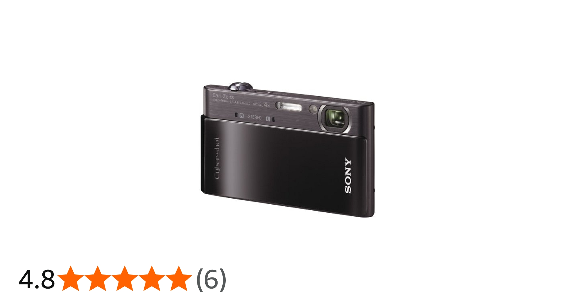 Amazon | SONY デジタルカメラ Cyber-Shot(サイバーショット) T900