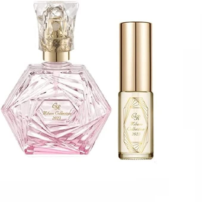 Amazon | カネボウ ミラノコレクションGR オードパルファム2023 ST