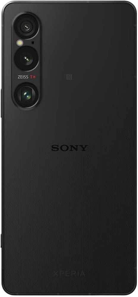 Amazon | [未使用に近い] Xperia 1 VI XQ-EC44 /5000mAh/12GB/256GB