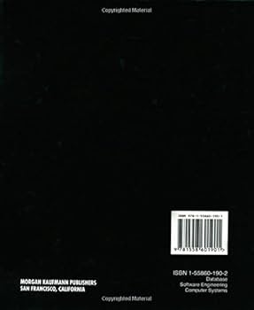 Transaction Processing: Concepts and Techniques (The Morgan