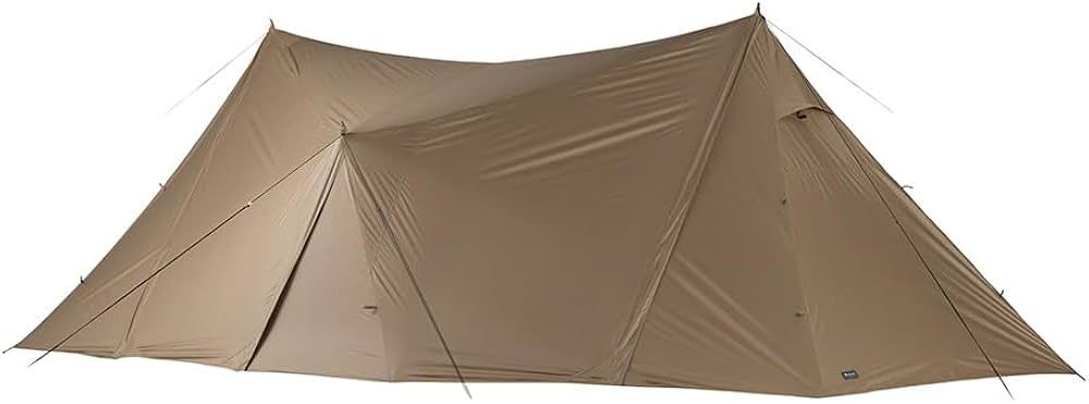 Amazon | スノーピーク(snow peak)ランドステーションM Pro.airセット