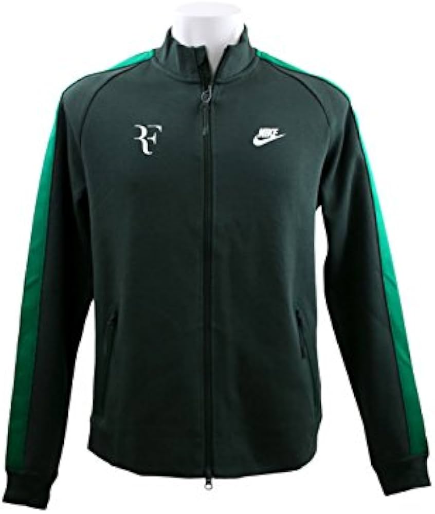 Amazon.co.jp: ナイキ（NIKE） テニスウェア メンズ プレミアム RF N98