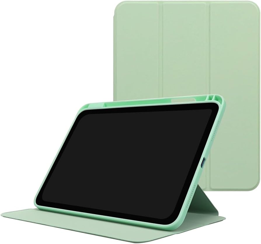 Amazon.co.jp: オウルテック iPad 10.9インチ対応ケース 360度回転可能