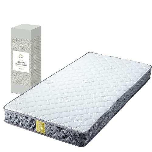 GOKUMIN プレミアムグランマットレス 三つ折り セミシングル