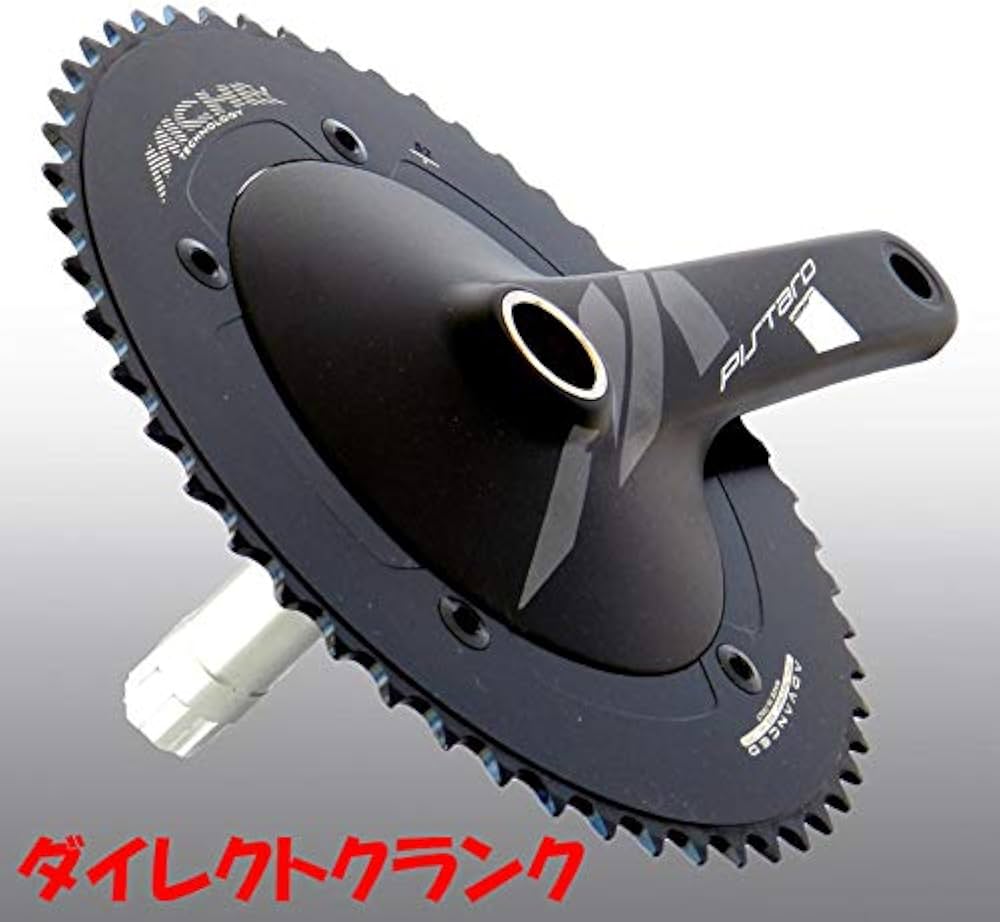 Amazon | ミケ（MICHE） Pistard Air チェーンホイールセット 50T