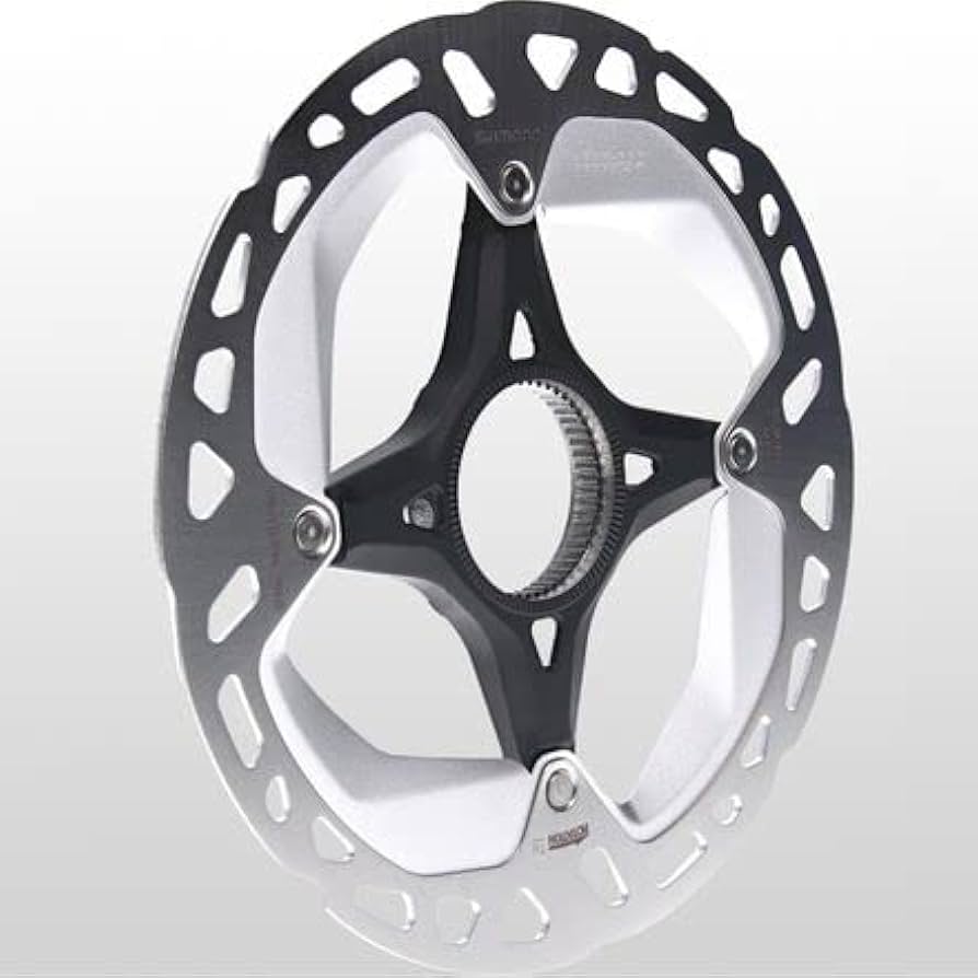 Amazon.co.jp: SHIMANO(シマノ) RT-MT800-S 160mm センターロックDISC