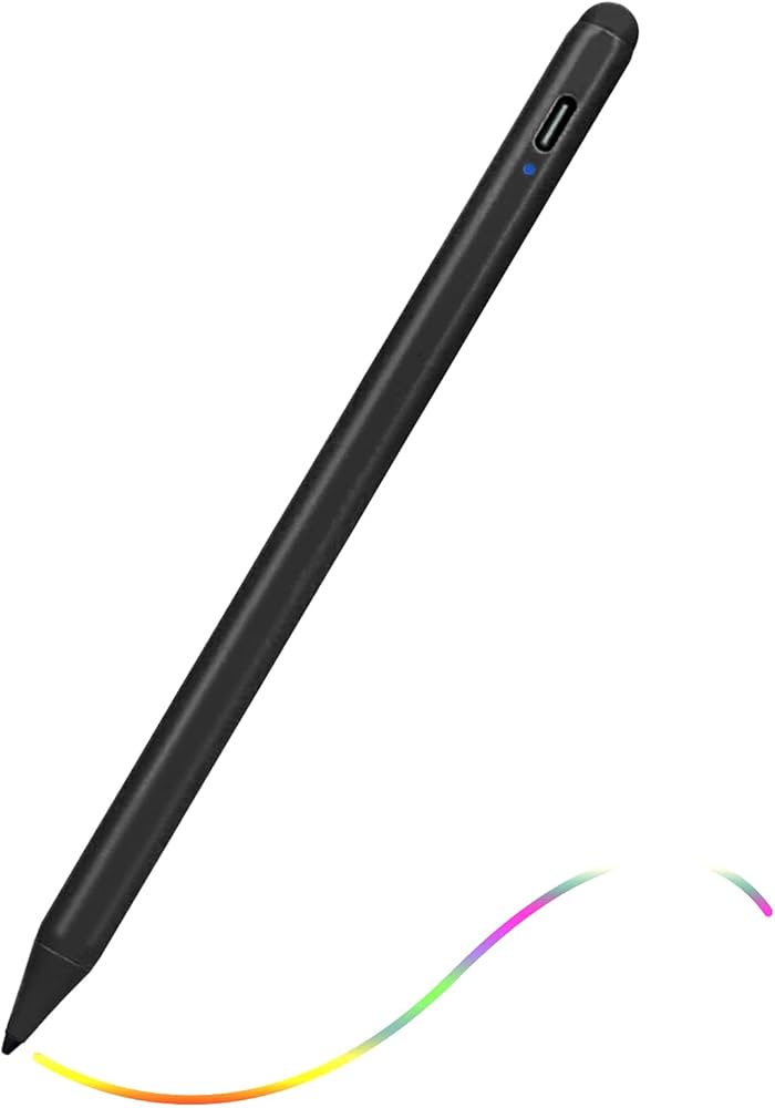 Amazon.com: Pencil for Apple iPad Air 5th/4th/3rd Generation,Palm