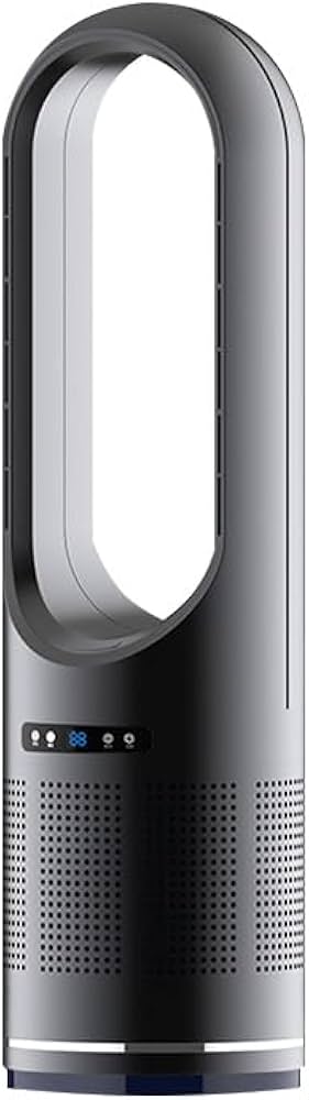 Amazon | HOLIWIL タワーファン【冷暖両用・空気清浄・夏冬節電対策