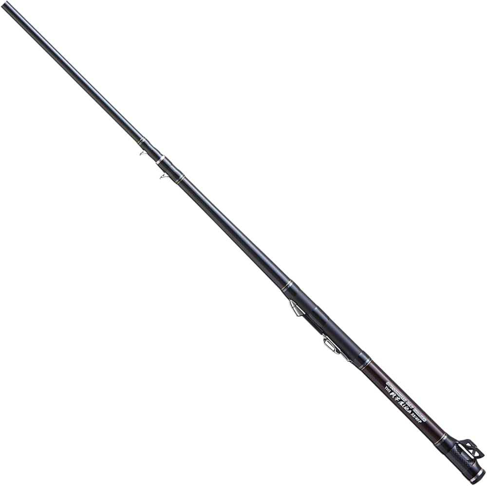 Amazon | 黒鯛工房 THE戦竿 落し込み 30/35 HP スリット | 黒鯛工房