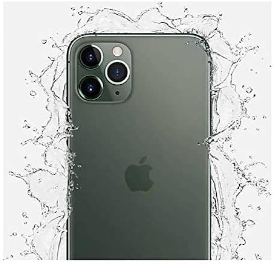 Amazon | 【整備済み品】 Apple iPhone 11 Pro Max 256GB ミッドナイト