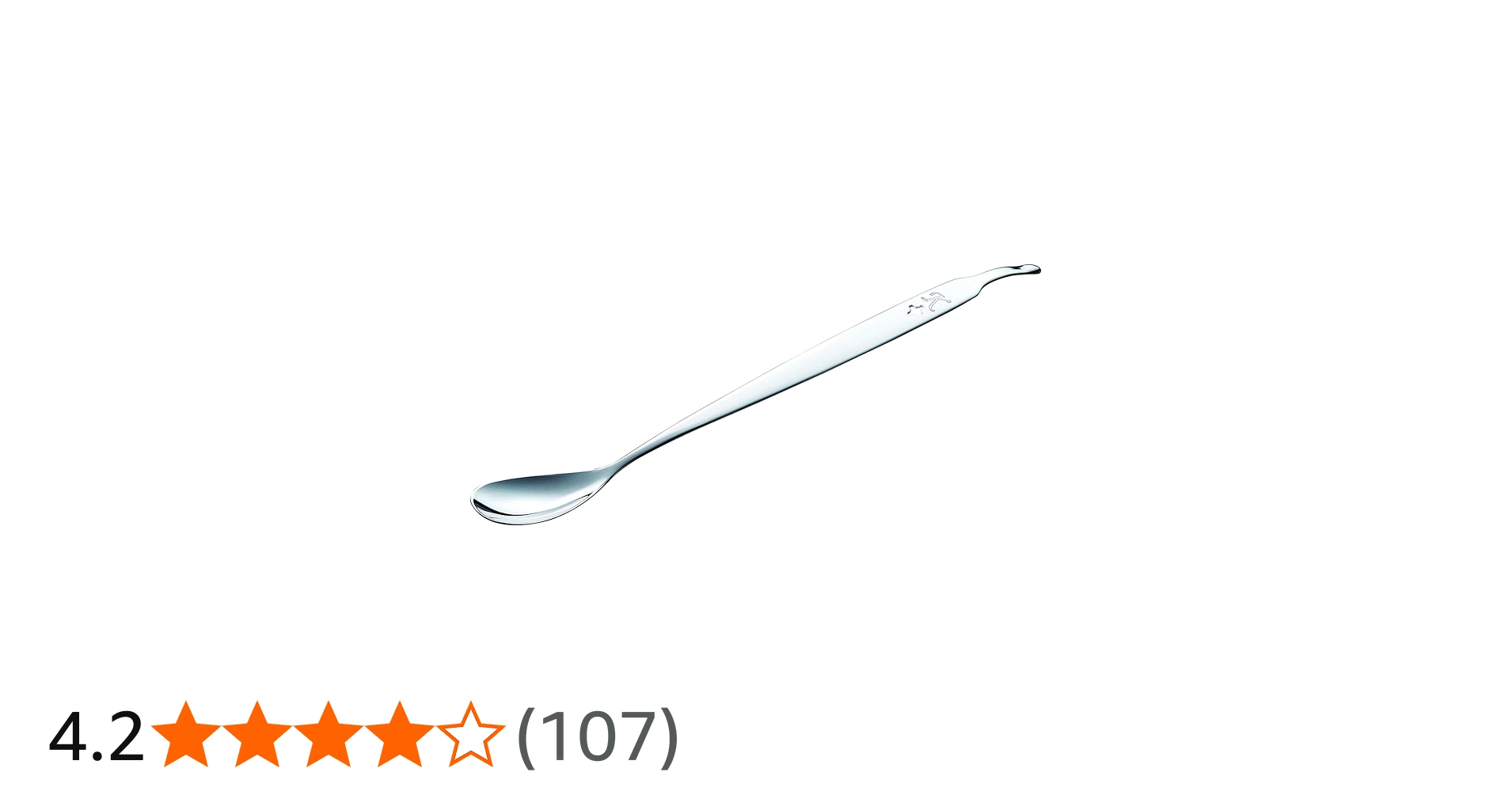 Amazon.co.jp: Willassist K+スプーン サイズ:L227×W24mm : スポーツ