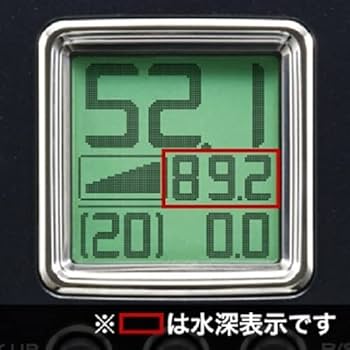 Amazon | シマノ(SHIMANO) 電動リール 20 フォースマスター 9000 深海