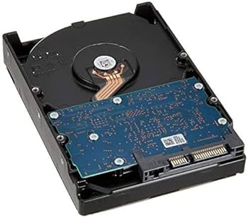 Amazon | 東芝 内蔵HDD 3.5インチ 2TB 監視カメラモデル DT01ABA200V