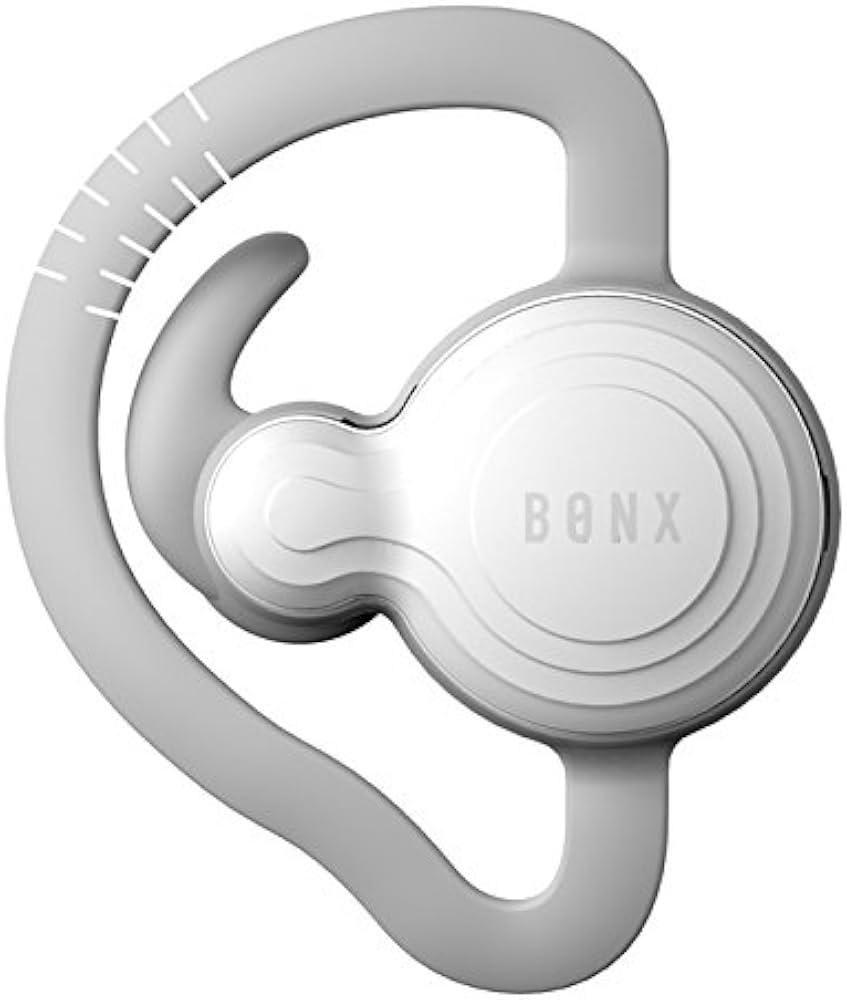 Amazon | BONX Grip White | BONX | ヘッドセット